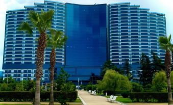 Grand Bellagio Batumi Convention & Casino Hotel
