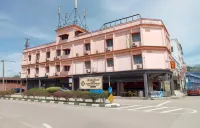 Rz Gold Hotel Hotels in 