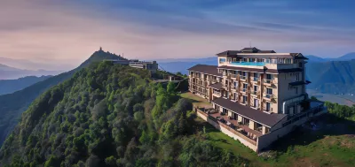 Sarangkot Mountain Lodge Hotels in 