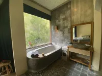 Kenran Resort Ubud by Soscomma - Romantic
