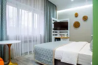 Kazzhol Park Hotel Almaty Hotel in zona Museum of the History of Alma-Ata