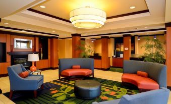 Fairfield Inn & Suites New Bedford