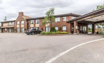 Comfort Inn Chicoutimi