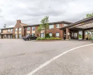 Comfort Inn Hotels near Saguenay Fjord National Park