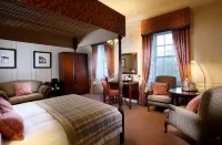 Macdonald Houstoun House Hotels near Murieston Castle Dog Park