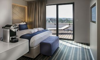 Thalazur Cabourg - Hotel & Spa
