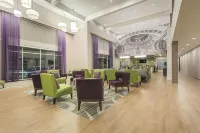Spark by Hilton Tumwater Hotels in Tumwater