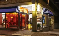 Scandic Go, Upplandsgatan 4 Hotels in Stockholm