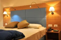 Hotel 325 Tor Vergata