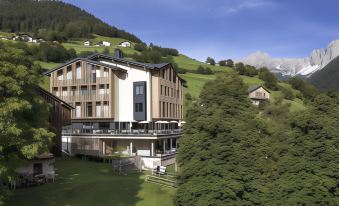 Alpinhotel Vajolet - Adults Only