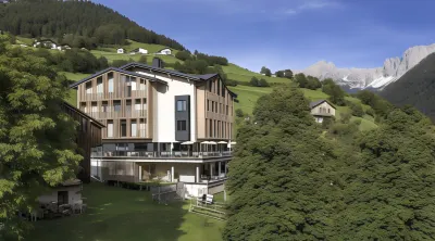 Alpinhotel Vajolet - Adults Only Hotels in Welschnofen