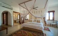 Swahili Beach Hotels in Diani Beach