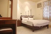 Art Zone 2 Hotels in Hualien