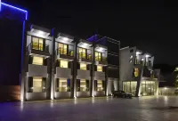 Tsaotun Boutique Hotel Các khách sạn gần Zhongxingxin Village