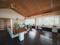 Allia Residence Hotels near BTDC