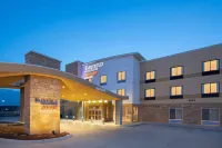 Fairfield Inn & Suites Lincoln Southeast