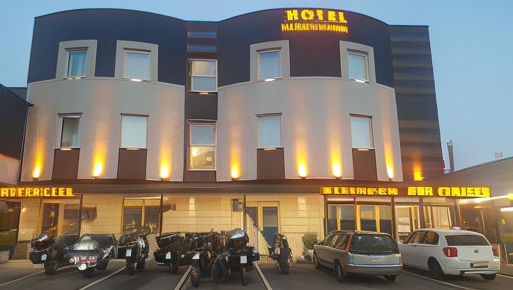 Hotel Hercegovina - Housity