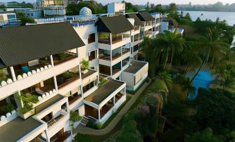Tamarind Village Hotel Apartments