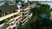 Tamarind Village Hotel Apartments