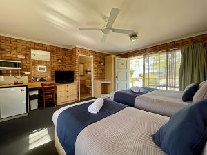 Ocean View Motor Inn Merimbula