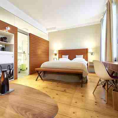 Boutique Hotel & Petit Spa Auersperg Rooms