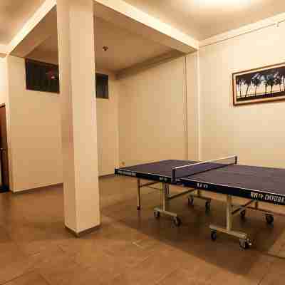 De Firen Villa Syariah Fitness & Recreational Facilities