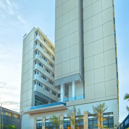 De Paviljoen Bandung