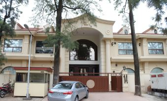 S Chalet Islamabad