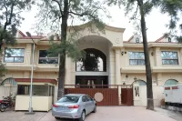 S Chalet Islamabad Hotels in Islamabad