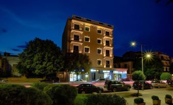 Hotel Borova