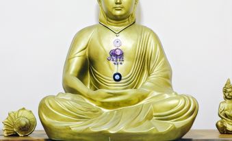 Casa Buddha Chelem