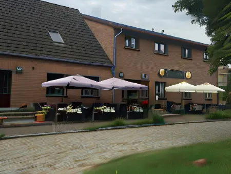 Pension & Gasthof Storchennest