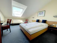 B&B Hotel Eschweiler Hôtels à : Eschweiler