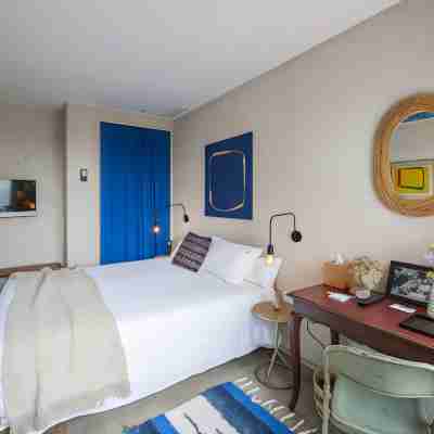 Kook Hotel Tarifa Rooms