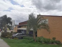 Central Motel Ipswich Hôtels à : Raceview