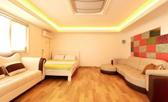 Yangpyeong Solmagchi Pension