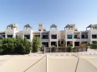 Roda Beach Resort Hotels in der Nähe von Miraj Islamic Art Centre