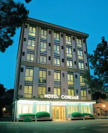 Hotel Corolle