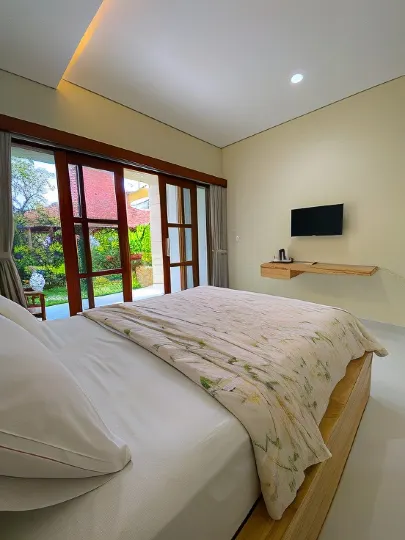 Agung Cottages