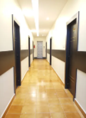 THE NISARGA RESIDENCY