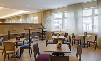 Premier Inn Hamburg City Ost