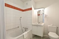 Vacancéole - les Demeures Champenoises Hotels in Avize