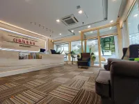 Orange Business Hotel Petaling Jaya Hotels in Petaling Jaya
