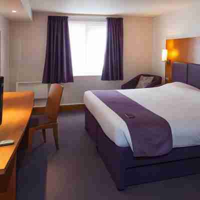 Premier Inn Sunderland A19/A1231 Rooms