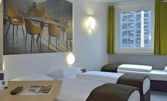 B&B HOTEL Weil am Rhein/Basel