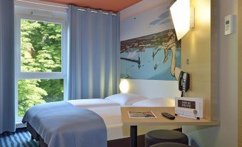 B&B HOTEL Passau