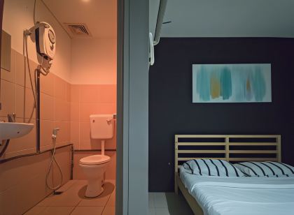 Koptel Budget Hotel