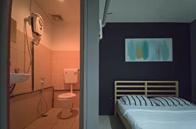 Koptel Budget Hotel
