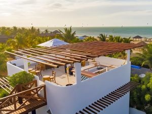 La Plage Hotel Boutique