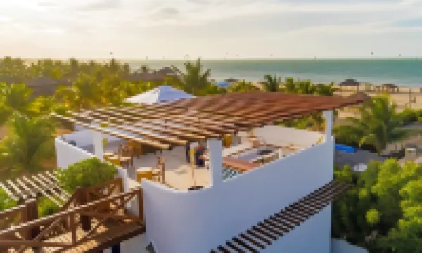 La Plage Hotel Boutique Các khách sạn ở 